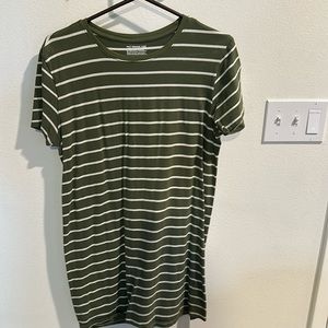 Tshirt Dress